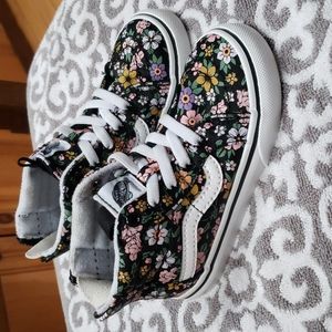 Kids zip Sneakers